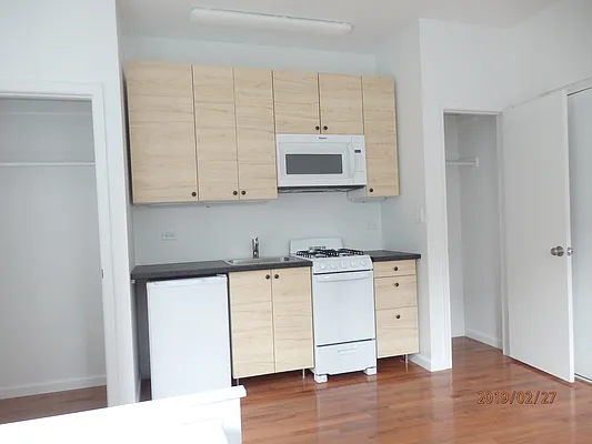 Rented by John O'Kelly Real Estate | media 9