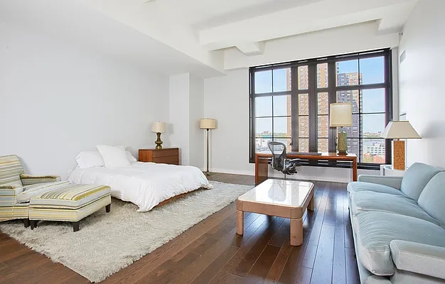 Rented by Brown Harris Stevens | media 9