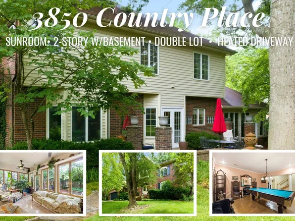 3850 E Country Place, Springfield, MO 65809
