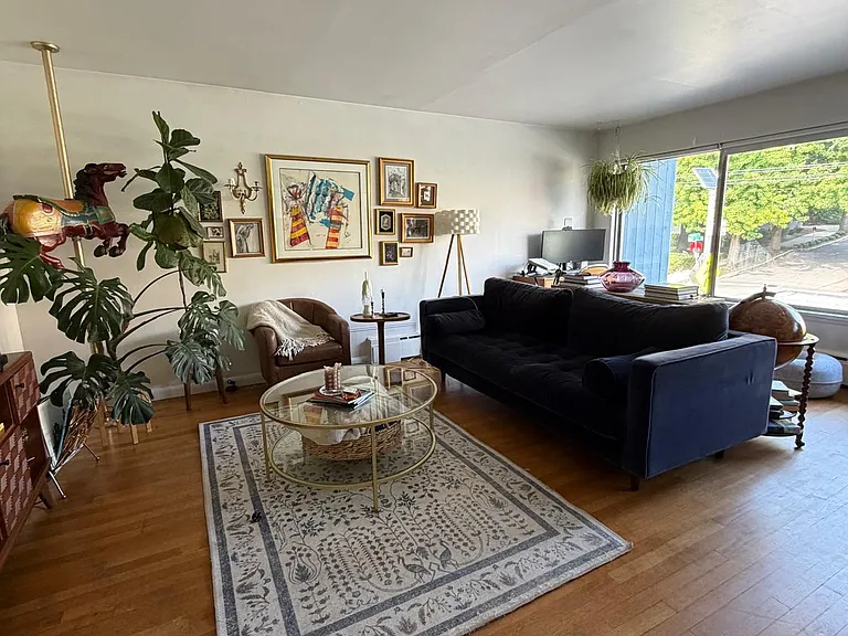 Living space