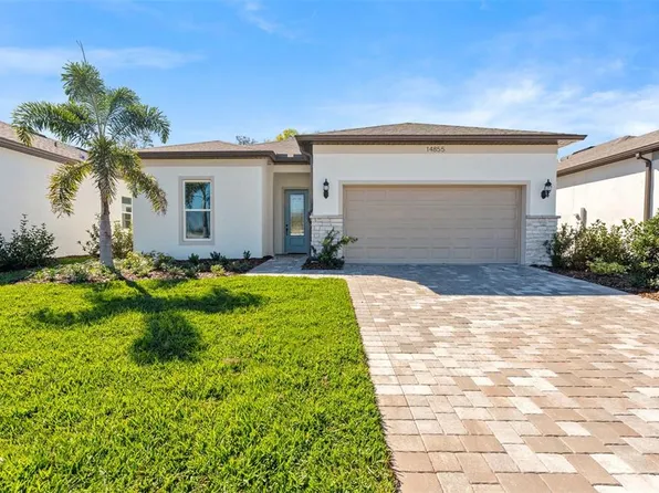 14855 Sunlit Cir, Parrish, FL 34219