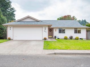 283 Larch St, Woodland, WA