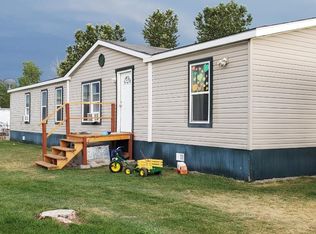 3990 Richman Rd, Belgrade, MT 59714