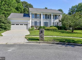 15804 Anthony Way, Bowie, MD 20716