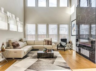 3528 Hollow Pine Dr, Frisco, TX 75033