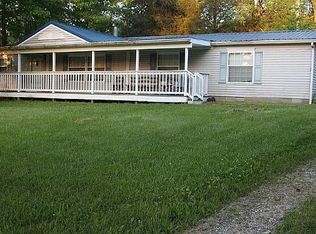 628 Eddie Rd, Sulphur, KY 40070