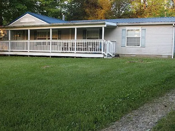 628 Eddie Rd, Sulphur, KY 40070