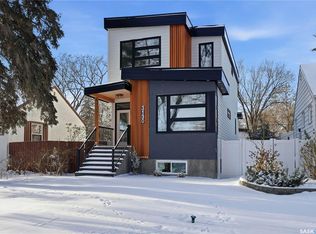 3130 Garnet St, Regina, SK S4S1X5