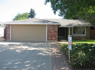 2417 Glenfaire Dr, Rancho Cordova, CA 95670