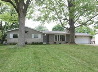 7038 Winter Forest Dr, Portage, MI 49024