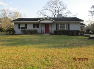 233 Shade Murphy Rd, Moultrie, GA 31768