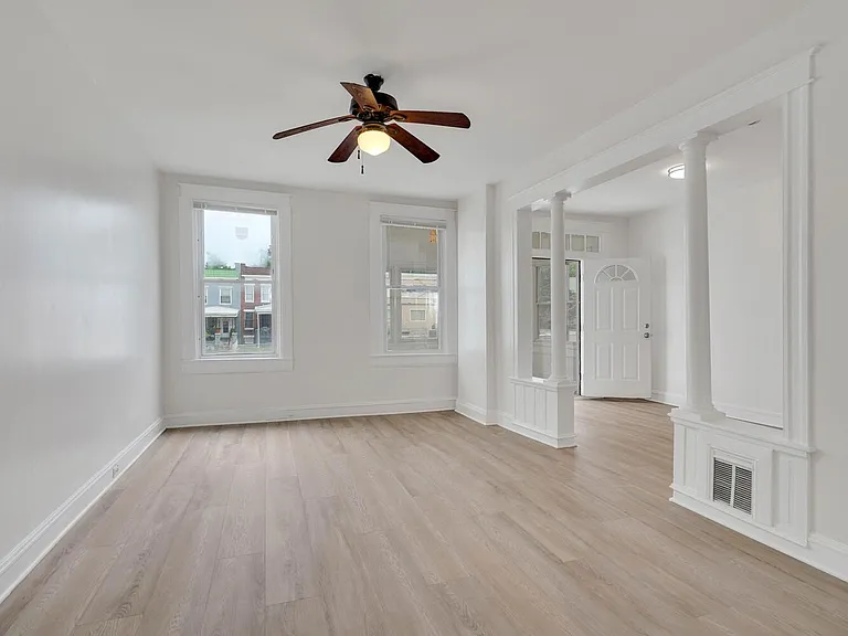 Edmondson Ave — Photo 5