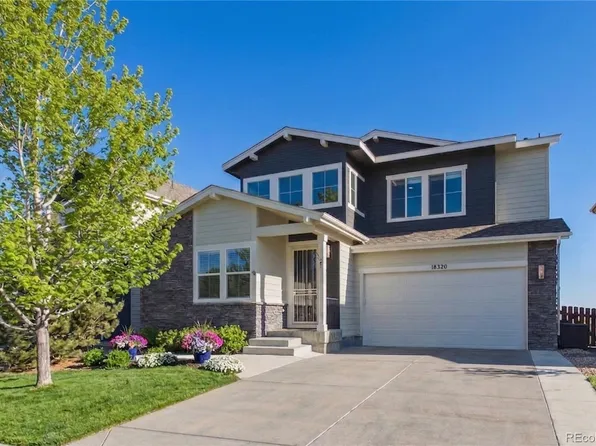 18320 W 84th Place, Arvada, CO 80007