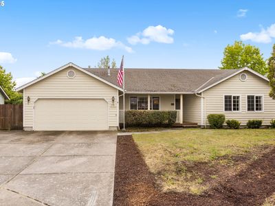 2335 Sony Loop, Eugene, OR, 97404