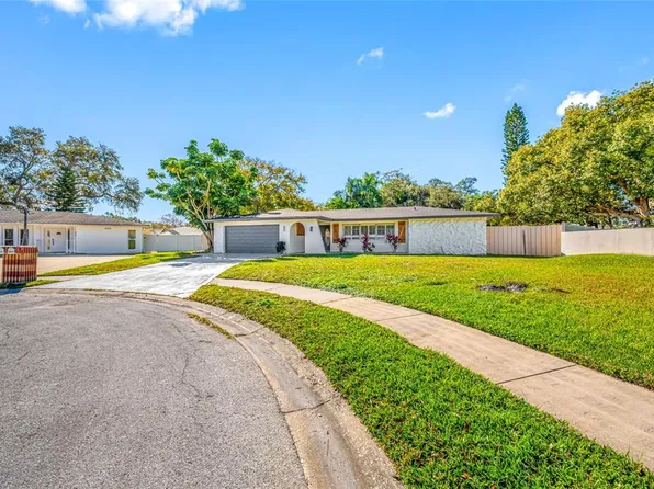 1932 Oro Ct, Clearwater, FL 33764