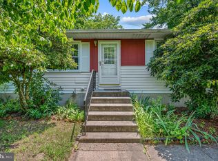 264 Arline Ave, Deptford, NJ 08096