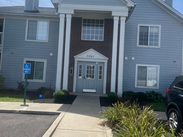 3041 Westminster Dr APT 207