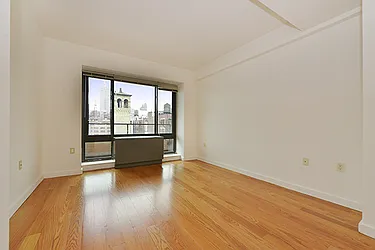 Rented by Hakimian Management