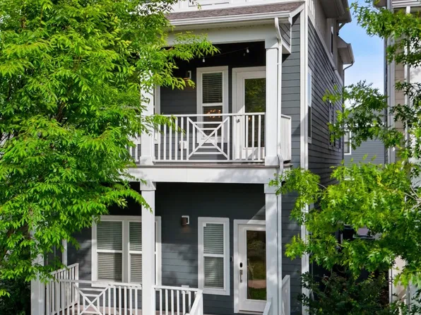 1633 54th Ave N #15, Nashville, TN 37209