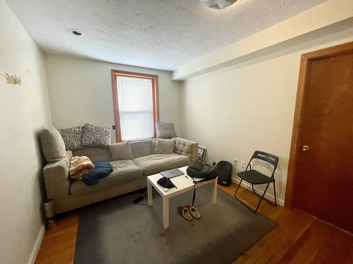 Building Photo - 9 Fulkerson St #1