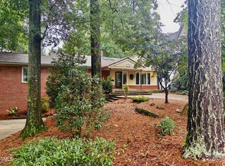 3009 Churchill Rd, Raleigh, NC 27607