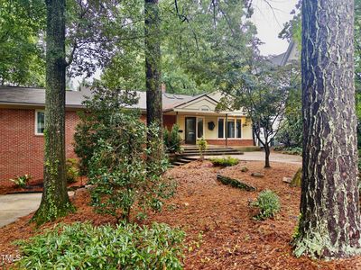 3009 Churchill Rd, Raleigh, NC, 27607
