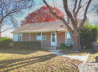 4217 Christine Rd, Fort Worth, TX 76114