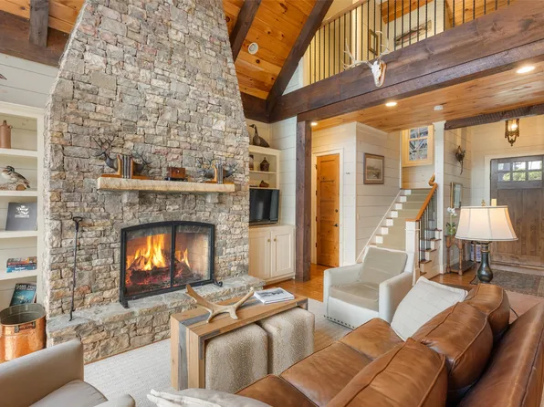 42 Hemlock Ridge, Highlands, NC 28741