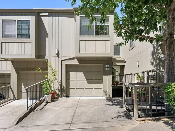 186 Red Hawk Road, Novato, CA 94949