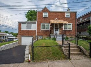 500 Hervey St, Pittsburgh, PA