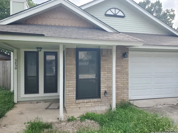 3430 Stoney Dawn, San Antonio, TX 78247