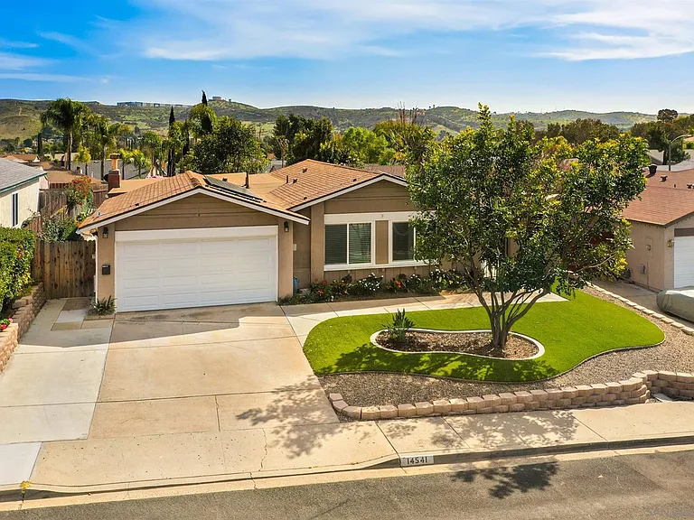 14541 Dehia St — Photo 1