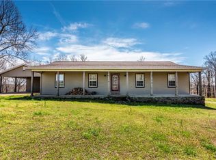 12795 Oak Grove Rd #238, Winslow, AR 72959