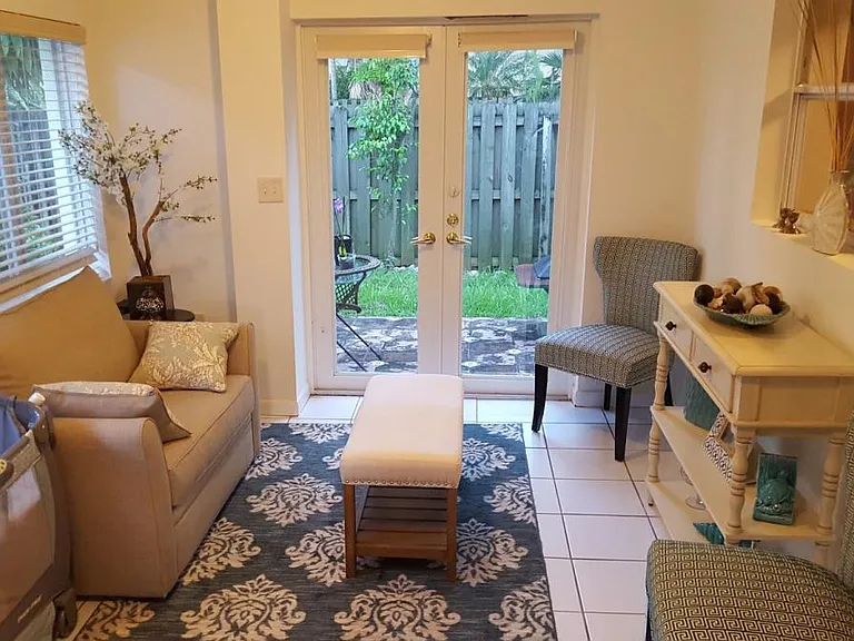 Sun Room