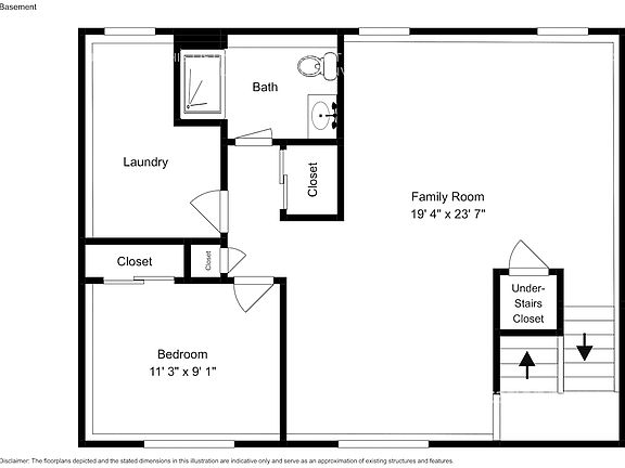 2nd image of this home