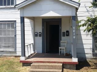 4010 Lee St APT 1, Greenville, TX 75401