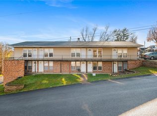 616 Union St, California, PA 15419