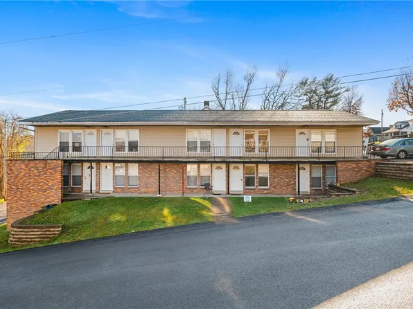 616 Union St, California, PA 15419