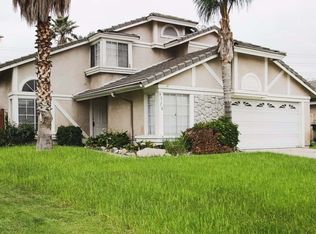 4376 N Bronson St, San Bernardino, CA 92407