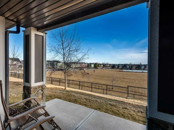175 Silverado Blvd SW #3101, Calgary, AB T2X 0V5