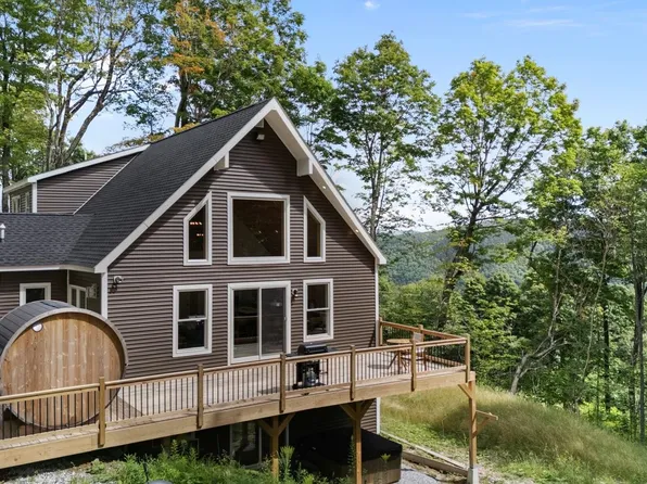 75 Downabout Road, Killington, VT 05751