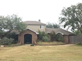 10601 University Ave, Lubbock, TX 79423