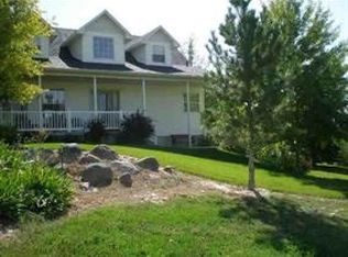 8833 W Barton Rd, Pocatello, ID 83204