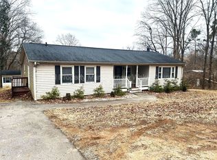 606 Infinity Rd, Durham, NC 27712