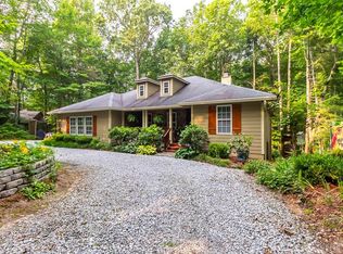 945 Hickory Dr, Sapphire, NC 28774