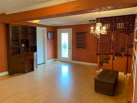Foyer/Entryway