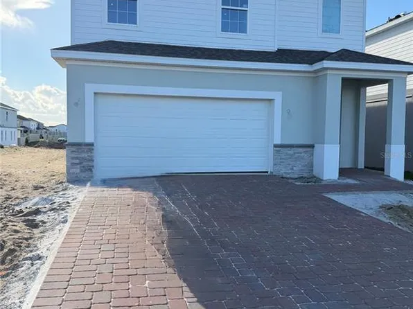 7672 Trapani Loop, Clermont, FL 34714