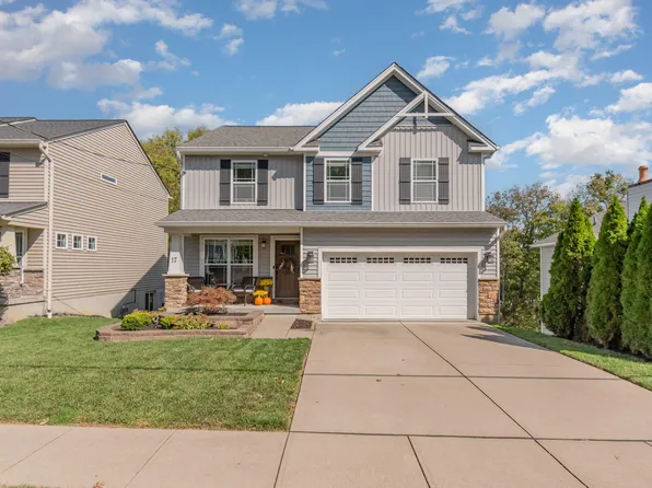 17 Bellemonte Ave, Lakeside Park, KY 41017