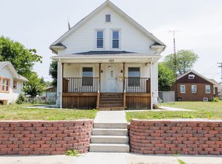 382 S Elm Ave, Kankakee, IL 60901