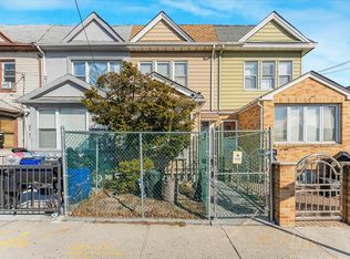3257 110th Street, East Elmhurst, NY